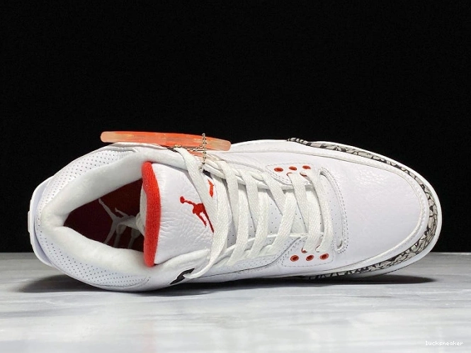 Cheap LUCY Hall Retro of 136064-116 3 Fame Jordan Air 0713